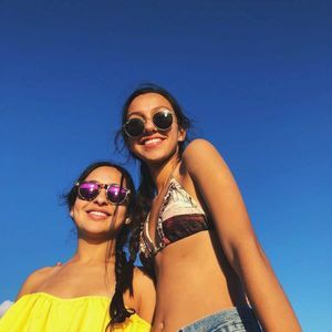 Meet your Posher, Katerina